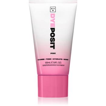 Good Dye Young DYEposit semi-permanentní barva na vlasy odstín Pink 120 ml