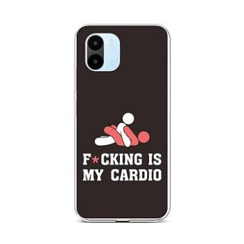 TopQ Kryt Xiaomi Redmi A1 Cardio 93573 (93573)