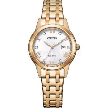 Citizen Eco-Drive FE1243-83A - 30 dnů na vrácení zboží