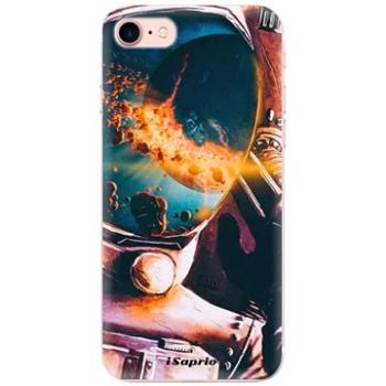 iSaprio Astronaut 01 pro iPhone 7/ 8/ SE 2020/ SE 2022 (Ast01-TPU2_i7)