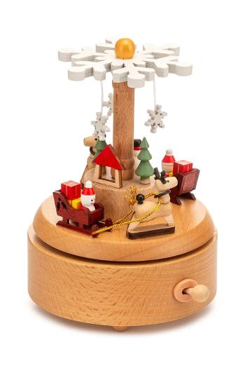 Palais Royal zenedoboz 12 x 16 cm