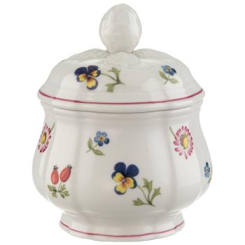 Cukřenka, kolekce Petite Fleur - Villeroy & Boch