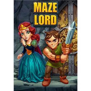 Maze Lord (PC)  DIGITAL (433942)