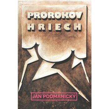 Prorokov hriech (978-80-8202-188-5)