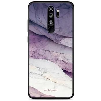 Mobiwear Glossy lesklý pro Xiaomi Redmi Note 8 Pro - G028G (5904808480833)