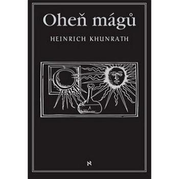 Oheň mágů (978-80-7511-502-7)