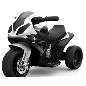 BMW S 1000 RR tříkolka bílá (8586019940503)