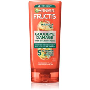 Garnier Fructis Goodbye Damage posilující balzám pro poškozené vlasy 200 ml