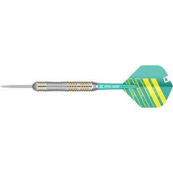 Šipky Target Rob Cross Brass Steel 3ks  22 g