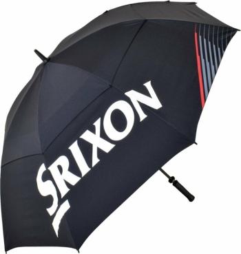 Srixon Golf 2023 Deštníky Black 157 cm