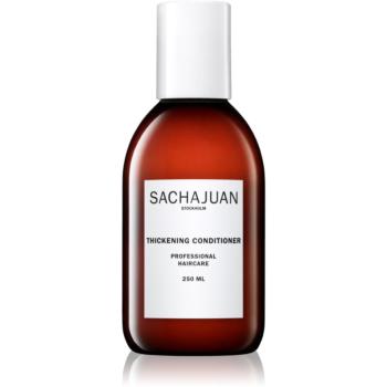 Sachajuan Thickening Conditioner zhušťující kondicionér pro objem vlasů 250 ml