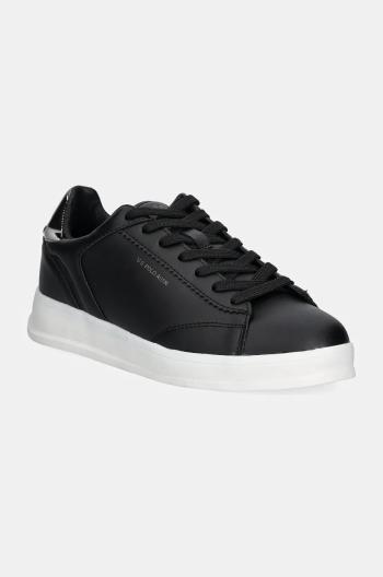 Sneakers boty U.S. Polo Assn. CAMPYW černá barva, CAMPYW002W/DY1