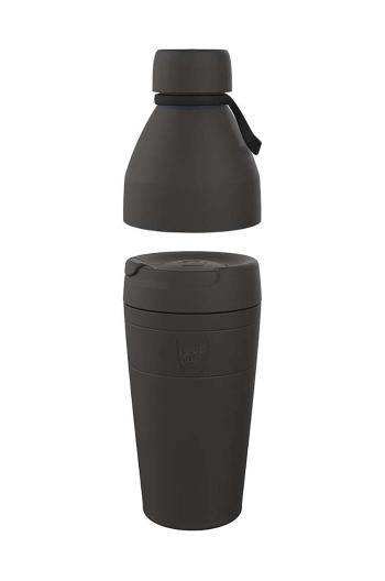 Termoláhev KeepCup Helix Thermal Kit 3v1 454 ml