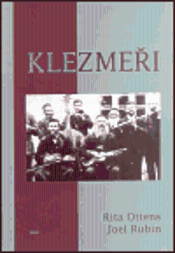 Klezmeři - Ottens Rita, Rubin Joel