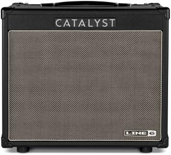 Line6 Catalyst CX 60 Modelingové kytarové kombo