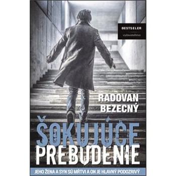 Šokujúce prebudenie (978-80-89821-18-1)