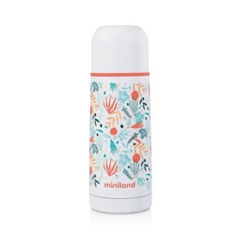 miniland Thermobox set Mediterranean Thermos 350ml