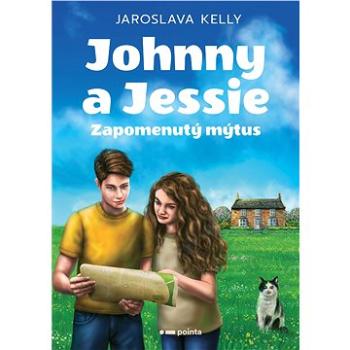 Johnny a Jessie (999-00-034-3998-7)