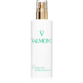 Valmont Priming With A Hydrating Fluid zklidňující a hydratační fluid ve spreji pro všechny typy pleti 150 ml