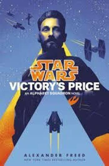 Star Wars: Victory´s Price - Alexander Freed