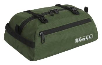 Boll Ultralight Washbag II Leavegreen