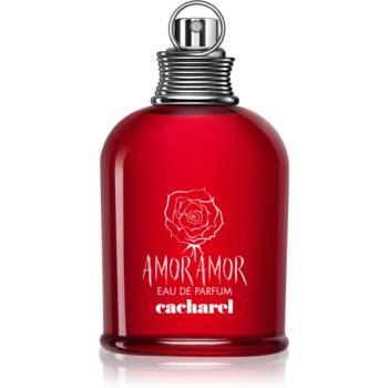 Cacharel Amor Amor parfémovaná voda pro ženy 100 ml