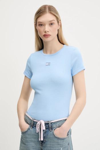 Tričko Tommy Jeans dámske