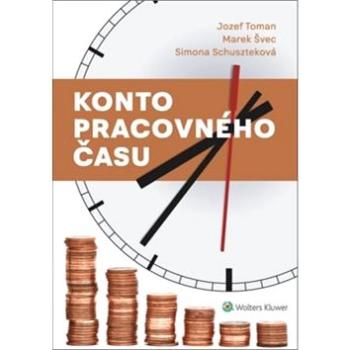 Konto pracovného času (978-80-8168-630-6)