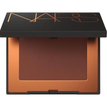 NARS MINI Laguna Bronzing Powder bronzující a konturovací pudr mini odstín LAGUNA 08 3,5 g