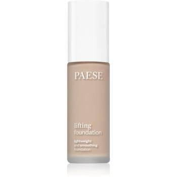 Paese Lifting vyhlazující make-up odstín 101 Warm Beige 30 ml