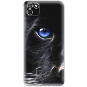 iSaprio Black Puma pro Honor 9S (blapu-TPU3_Hon9S)