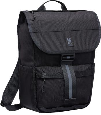 Chrome Corbet Backpack Batoh Black