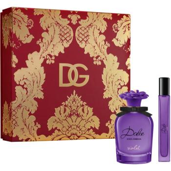 Dolce&Gabbana Dolce Violet sada pro ženy