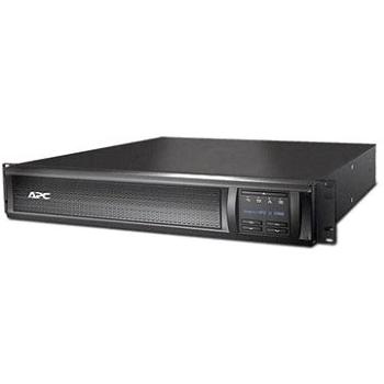 APC Smart-UPS X 1000VA LCD (SMX1000I)