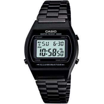 Casio Collection B640WB-1AEF - 30 dnů na vrácení zboží