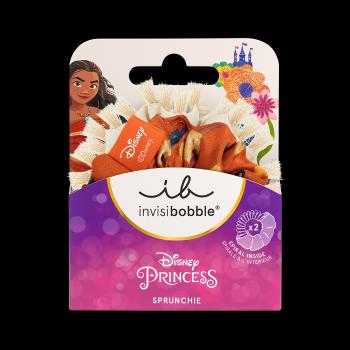 Invisibobble Kids Sprunchie Disney Vaiana gumička do vlasů 2 ks