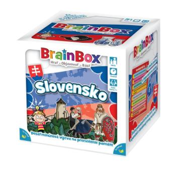 BrainBox - Slovensko