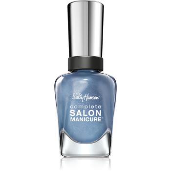 Sally Hansen Complete Salon Manicure posilující lak na nehty odstín Spirit Animal 14.7 ml