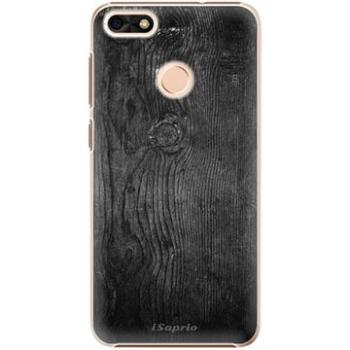 iSaprio Black Wood pro Huawei P9 Lite Mini (blackwood13-TPU2-P9Lm)