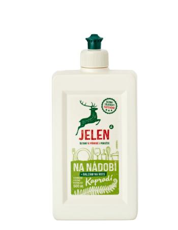 Jelen Na nádobí kapradí 500 ml