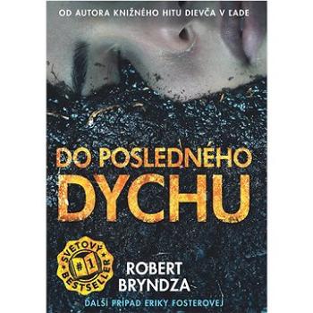 Do posledného dychu (SK) (978-80-271-2072-7)