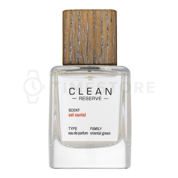 Clean Sel Santal parfémovaná voda pre ženy 50 ml   - 30 dní na vrátenie tovaru, Garancia originality