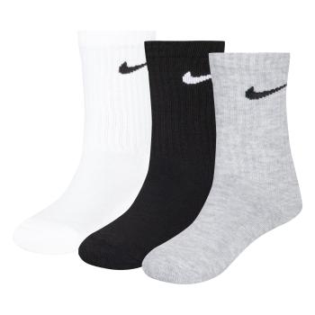 Nike basic pack ankle 3pk 4-5y