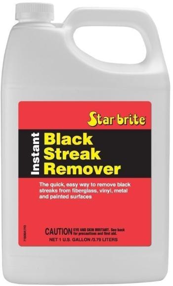 Star Brite Black Streak Remover 3,79 L Lodní čistící prostředek