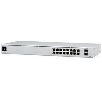 Ubiquiti USW-16-POE Gen2 (USW-16-POE)