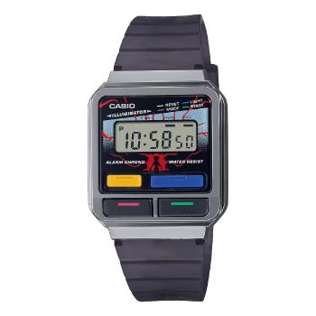 Casio Collection Vintage A120WEST-1AER Stranger Things Collaboration