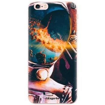 iSaprio Astronaut 01 pro iPhone 6 Plus (Ast01-TPU2-i6p)