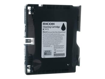 Ricoh 257050 černá (black) originální čistící cartridge