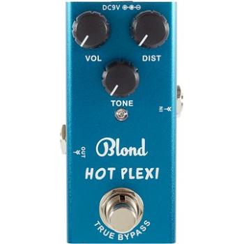 BLOND Hot Plexi (HN237551)