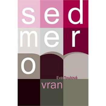 Sedmero vran (978-80-7268-813-5)